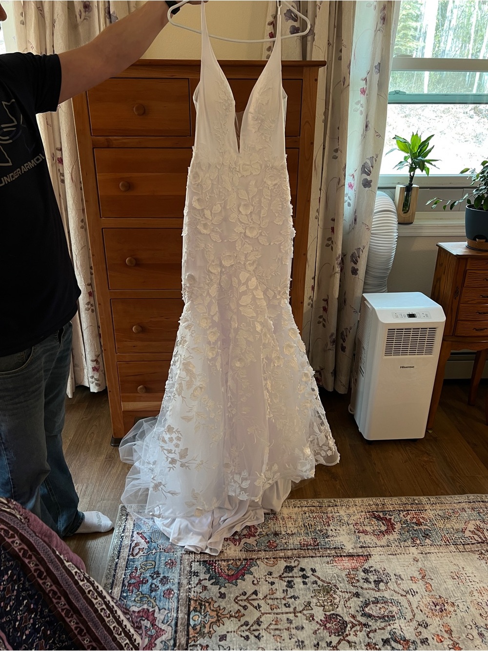 Black & White Size Conversion Chart - Women's Sizes